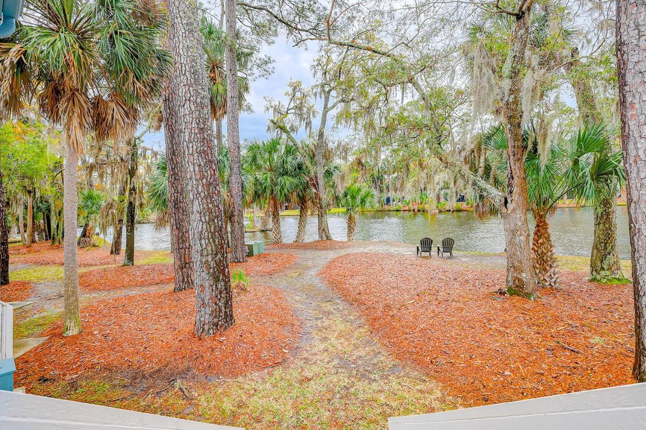 Egrets Pointe, Unit 492 *